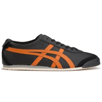 Mexico 66 „Black Orange”