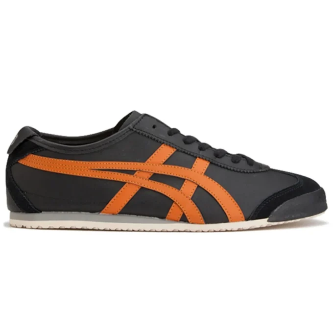 Mexico 66 „Black Orange”