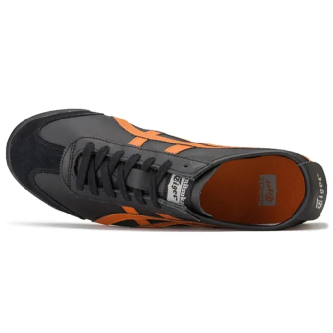 Mexico 66 „Black Orange”