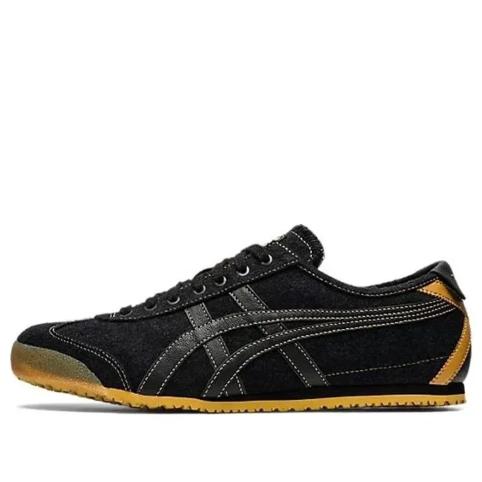 Mexico 66 „Black Solar Yellow”