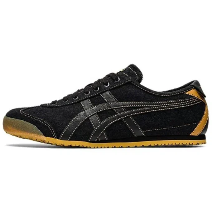 Mexico 66 „Black Solar Yellow”