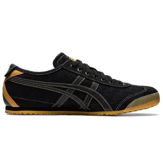 Mexico 66 „Black Solar Yellow”