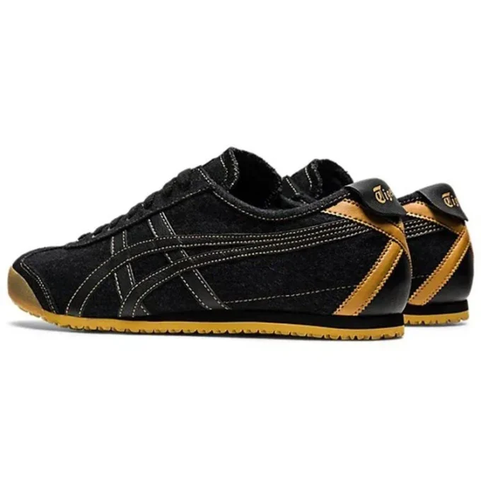 Mexico 66 „Black Solar Yellow”