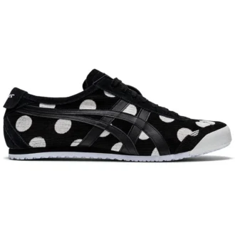 Mexico 66 „Black White Dot”