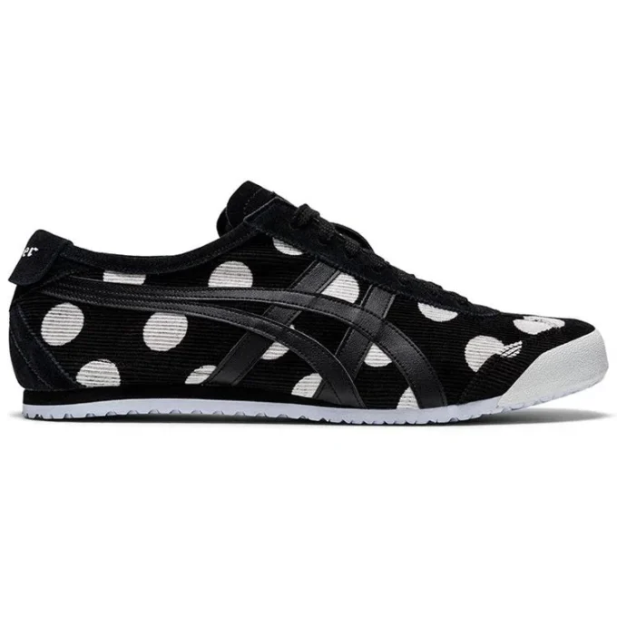 Mexico 66 „Black White Dot”