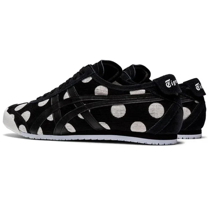 Mexico 66 „Black White Dot”