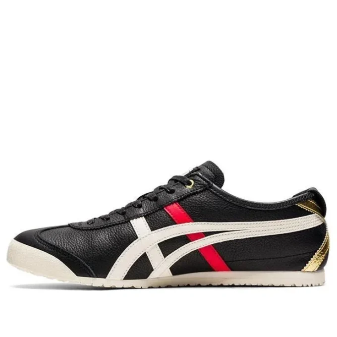Mexico 66 „Black White Red”