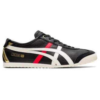 Mexico 66 „Black White Red”