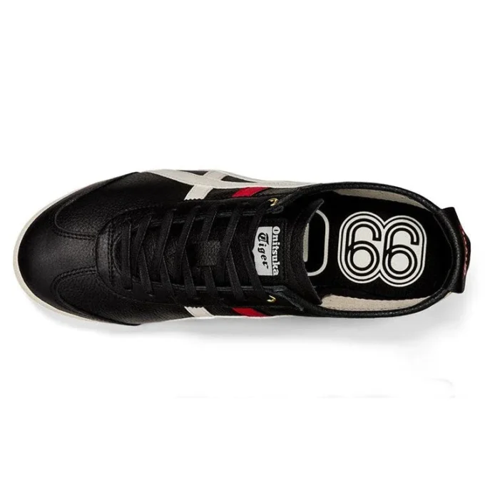 Mexico 66 „Black White Red”