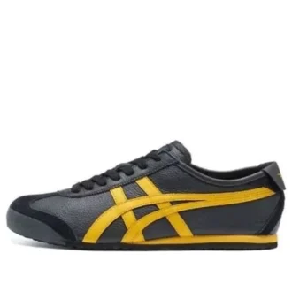 Mexico 66 „Black Yellow”