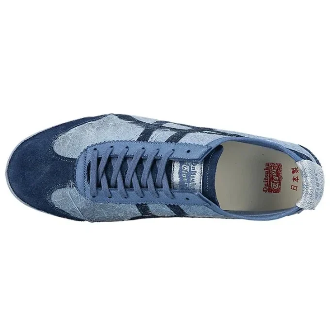 Mexico 66 „Blue”