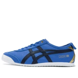 Mexico 66 „Blue Black Gold”