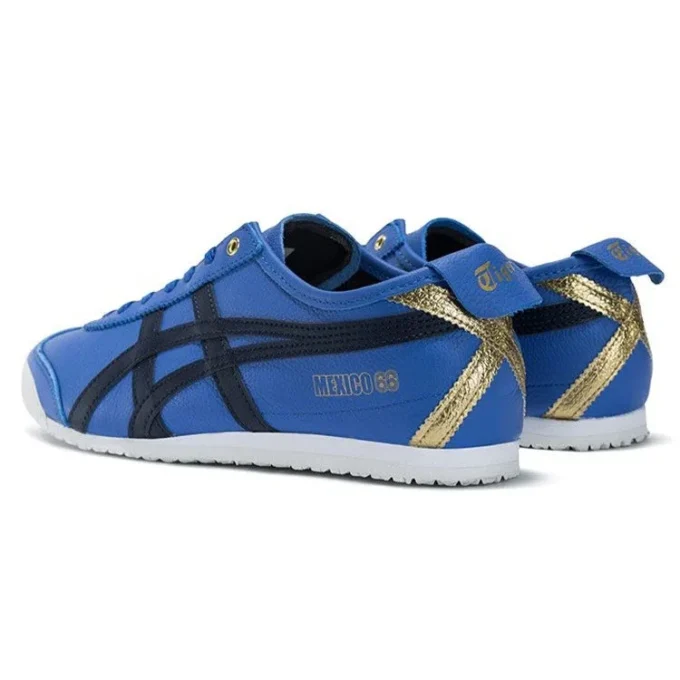 Mexico 66 „Blue Black Gold”