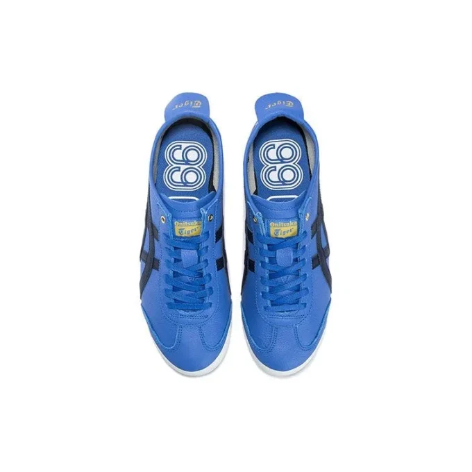 Mexico 66 „Blue Black Gold”