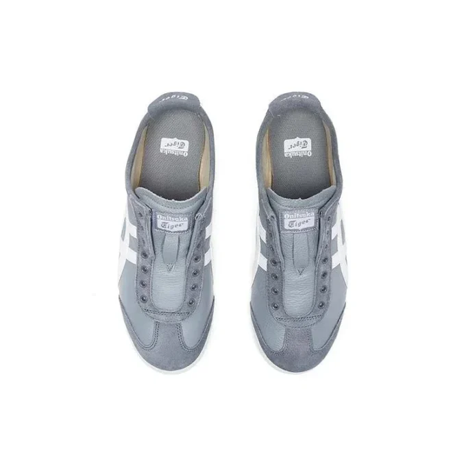 Mexico 66 „Blue Grey White”