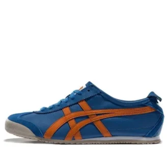 Mexico 66 „Blue Orange”