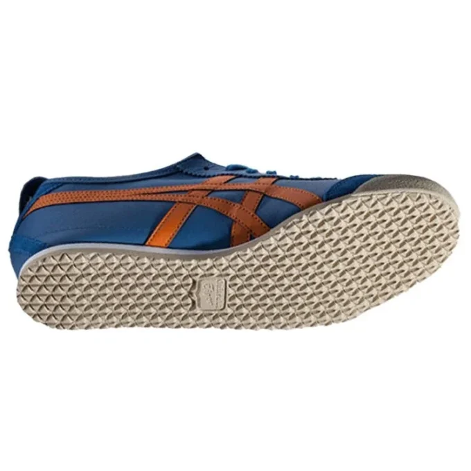 Mexico 66 „Blue Orange”
