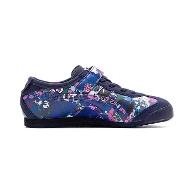 Mexico 66 „Blue Pink”