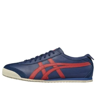 Mexico 66 „Blue Red”