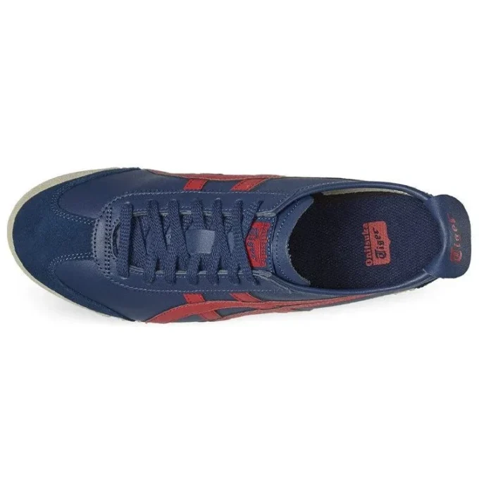 Mexico 66 „Blue Red”