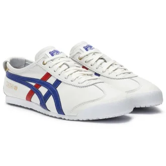 Mexico 66 „Blue Red Metallic Gold”