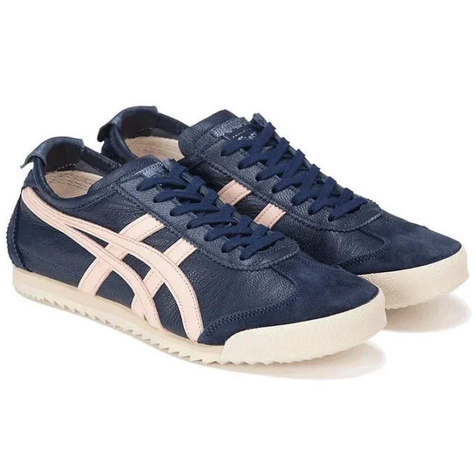 Mexico 66 „Blue Soft Pink”