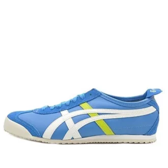 Mexico 66 „Blue White”