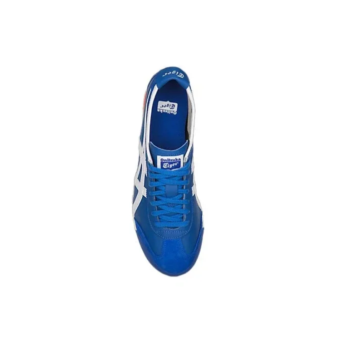 Mexico 66 „Blue White”