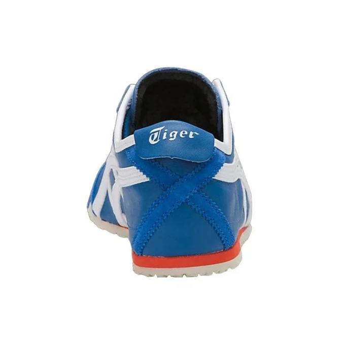 Mexico 66 „Blue White”