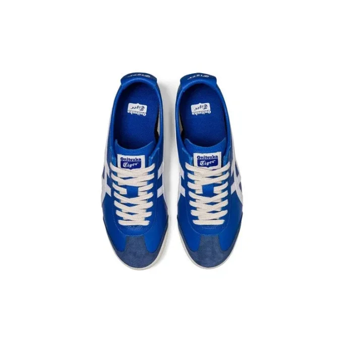 Mexico 66 „Blue White”