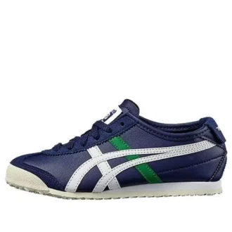 Mexico 66 „Blue White Green”