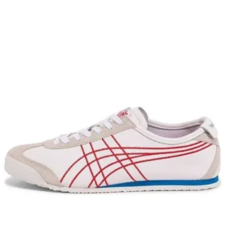 Mexico 66 „Blue White Red”