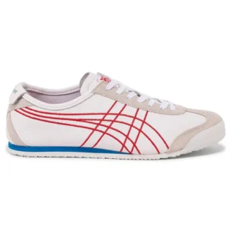 Mexico 66 „Blue White Red”