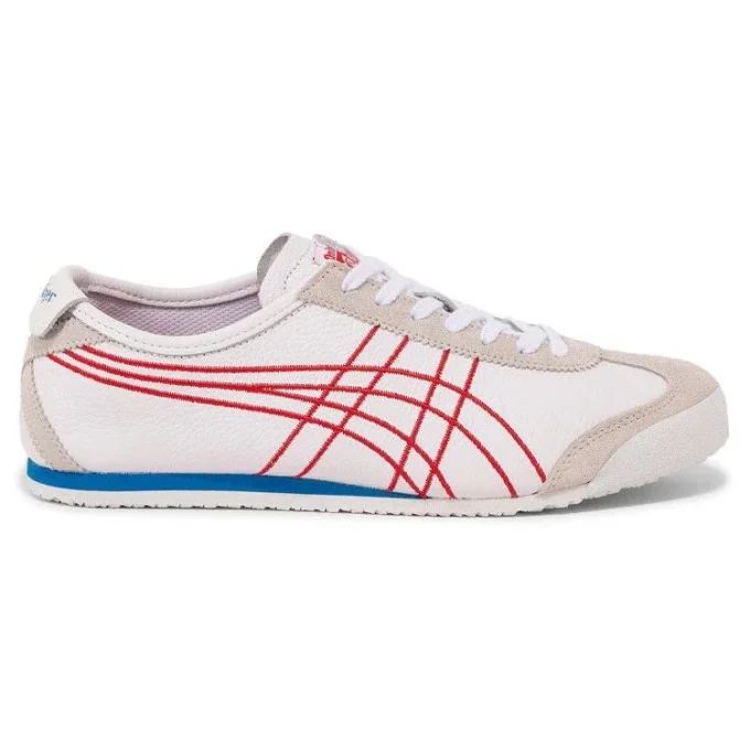 Mexico 66 „Blue White Red”