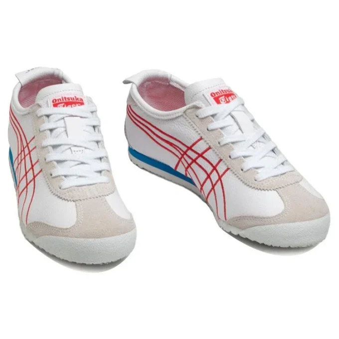 Mexico 66 „Blue White Red”
