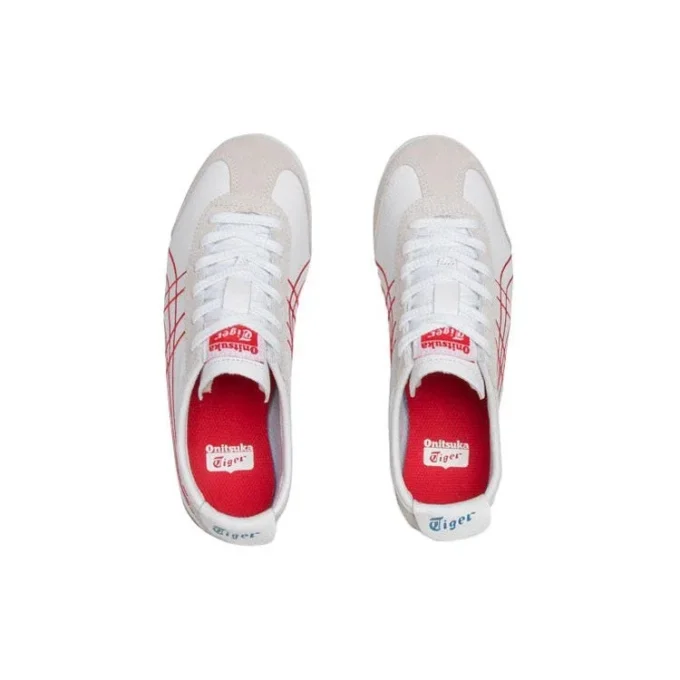 Mexico 66 „Blue White Red”