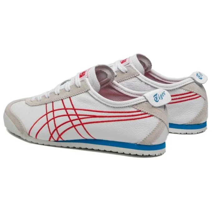 Mexico 66 „Blue White Red”