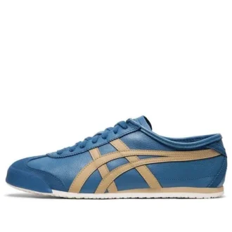 Mexico 66 „Blue Yellow”