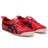 Mexico 66 „Board Red Black”