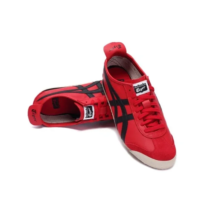 Mexico 66 „Board Red Black”