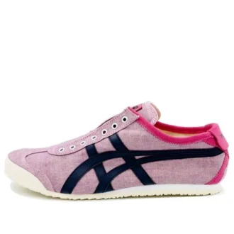 Mexico 66 „Bordeaux Navy Blue”