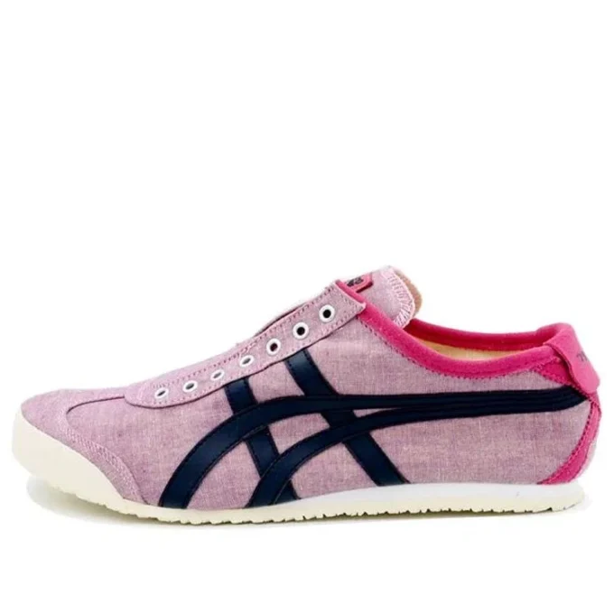 Mexico 66 „Bordeaux Navy Blue”