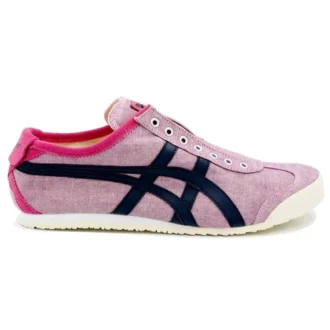 Mexico 66 „Bordeaux Navy Blue”