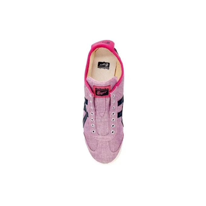 Mexico 66 „Bordeaux Navy Blue”