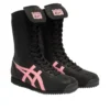 Mexico 66 Boxing „Black Blossom Pink”
