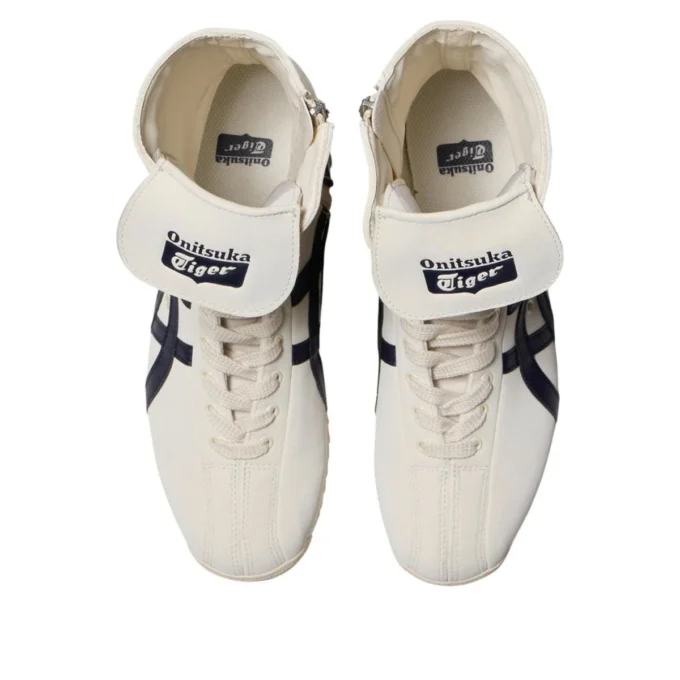 Mexico 66 Boxing „Cream Peacoat”