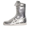 Mexico 66 Boxing „Pure Silver Off White”