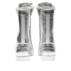 Mexico 66 Boxing „Pure Silver Off White”