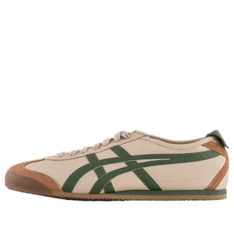 Mexico 66 „Brown Green”