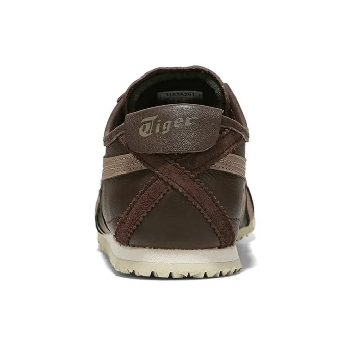 Mexico 66 „Brązowy khaki”